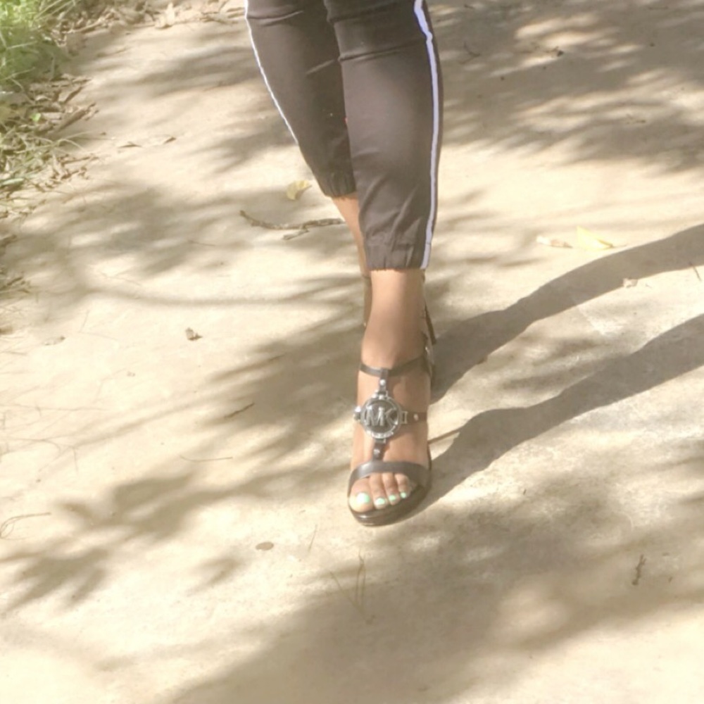 Michael Kors Hells 8M
